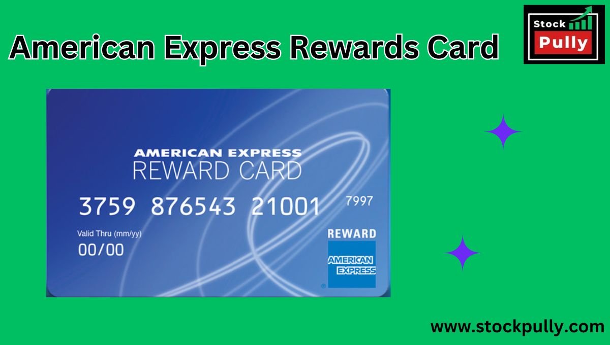 American Express Rewards Card