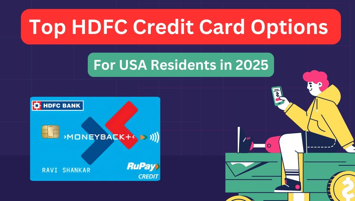 HDFC Credit Card