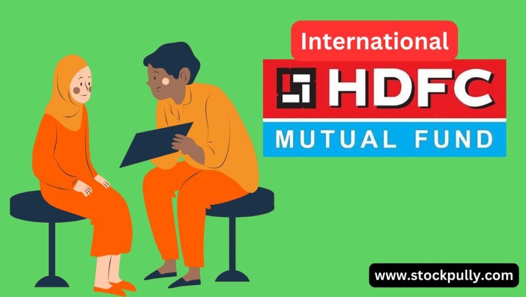 HDFC Mutual Funds