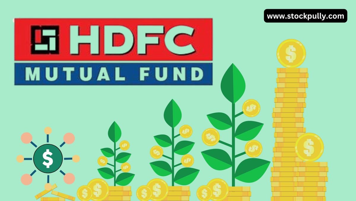 HDFC Mutual Funds