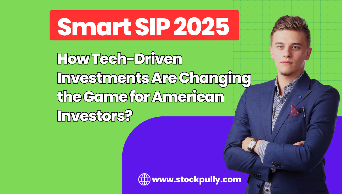 Smart Stock 2025