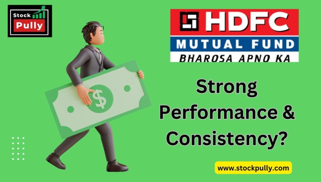 Hdfc mutual funds