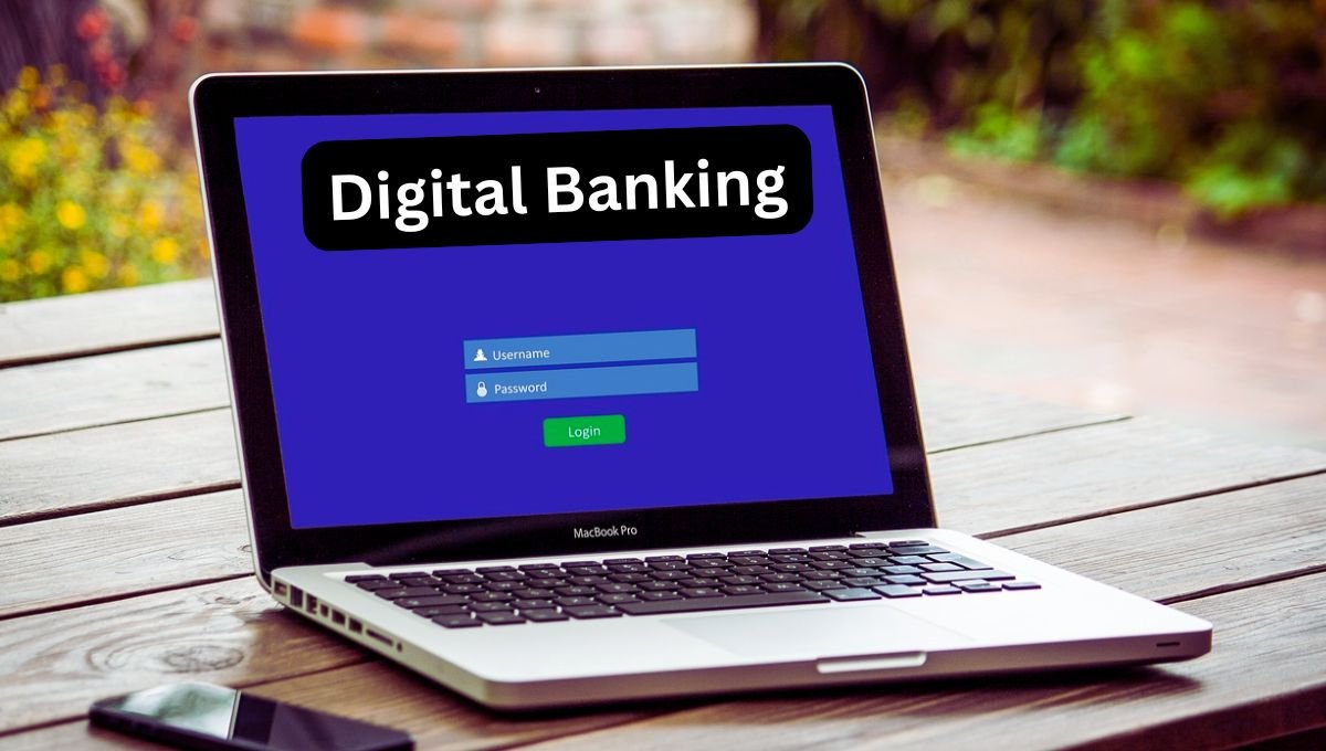 The Future of Digital Banking