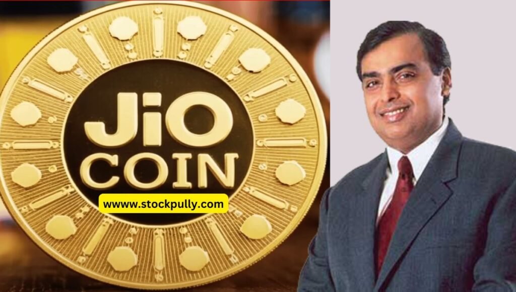 Jio Coin 2025