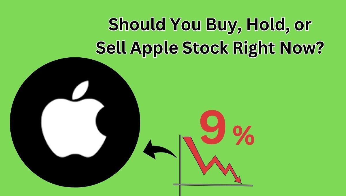 Apple Stock