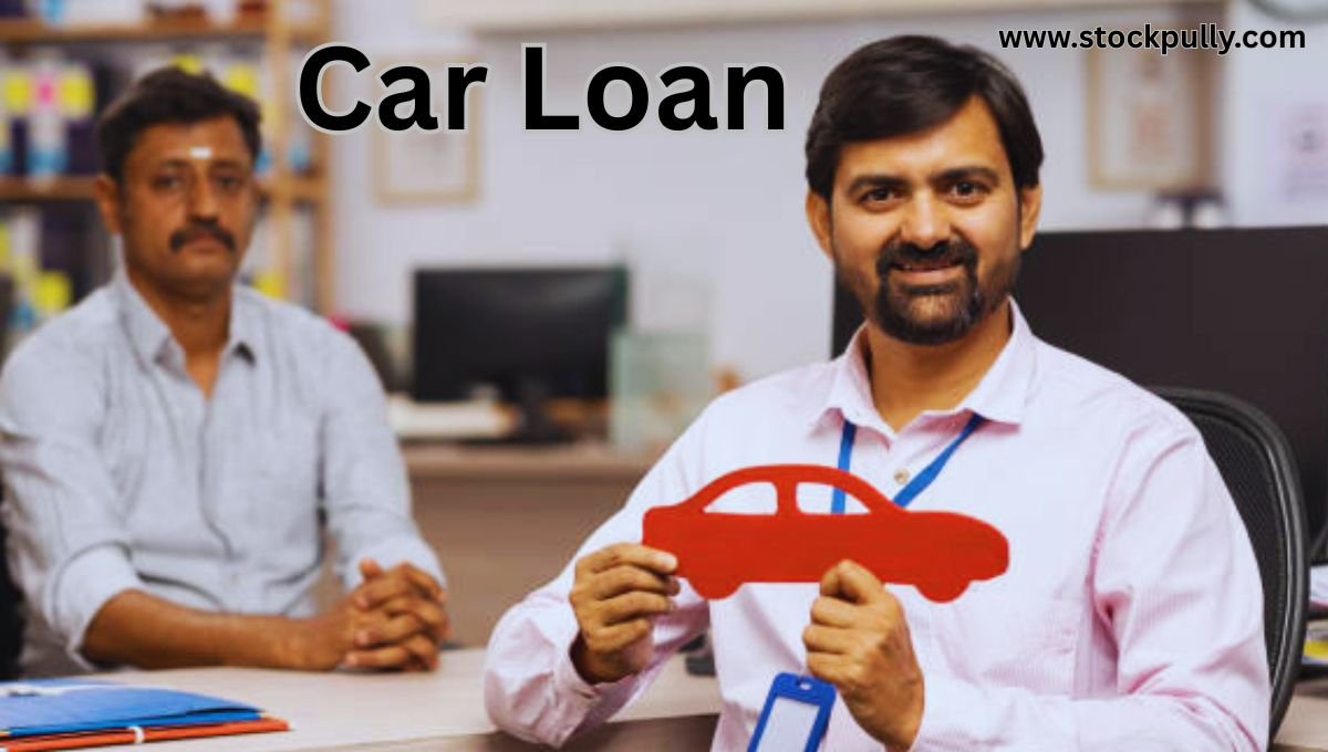 HDFC Bank Car Loan
